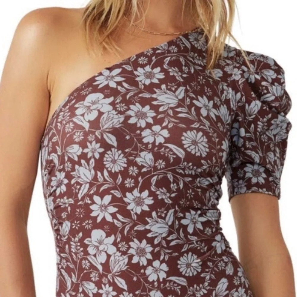 Free People | Something Bout You Bodysuit NWT - Picture 6 of 7